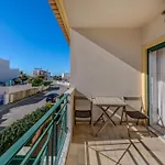 Apartment Sunny Escape By Interhome