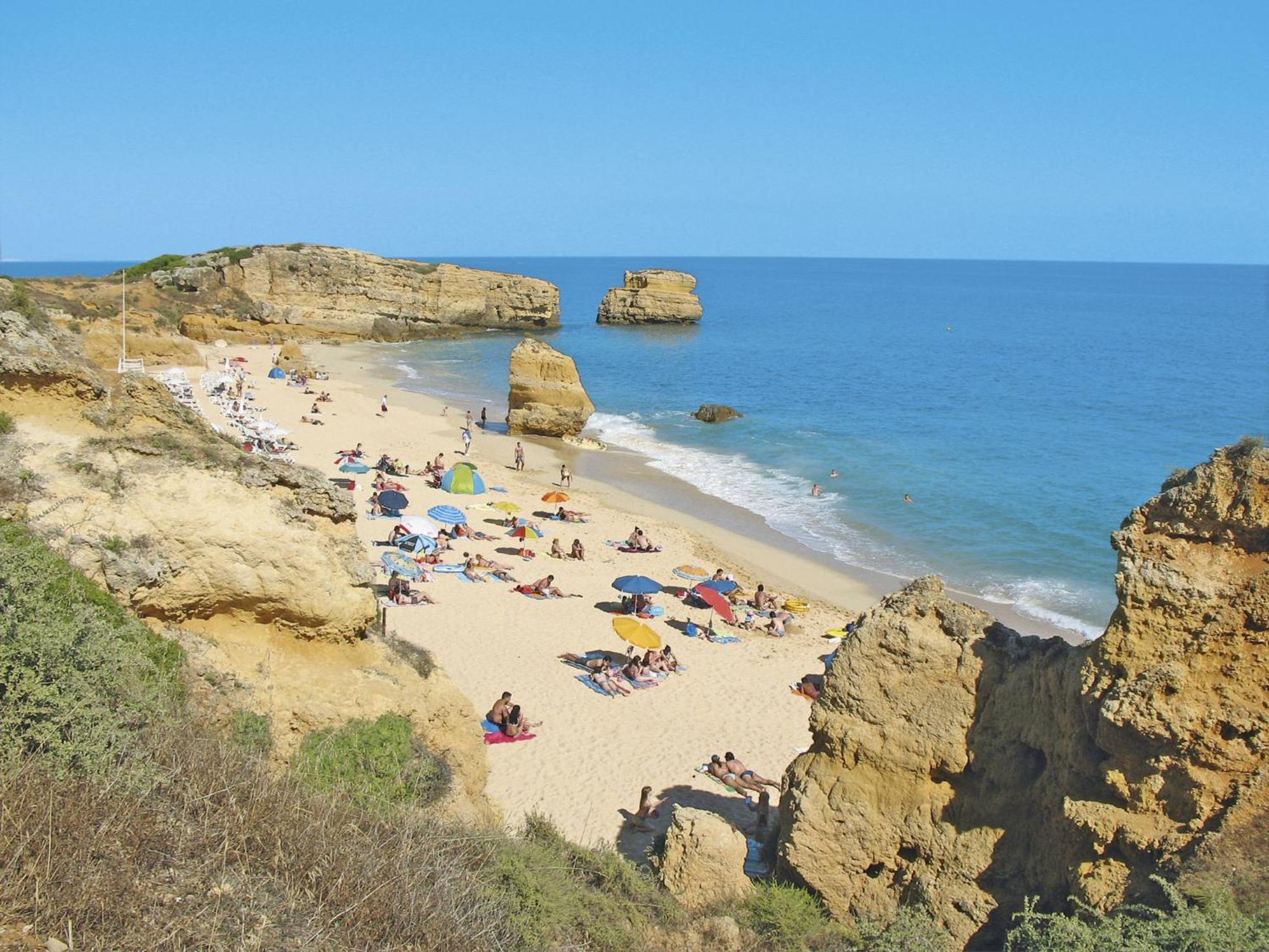 Apartment Sunny Escape By Interhome Albufeira