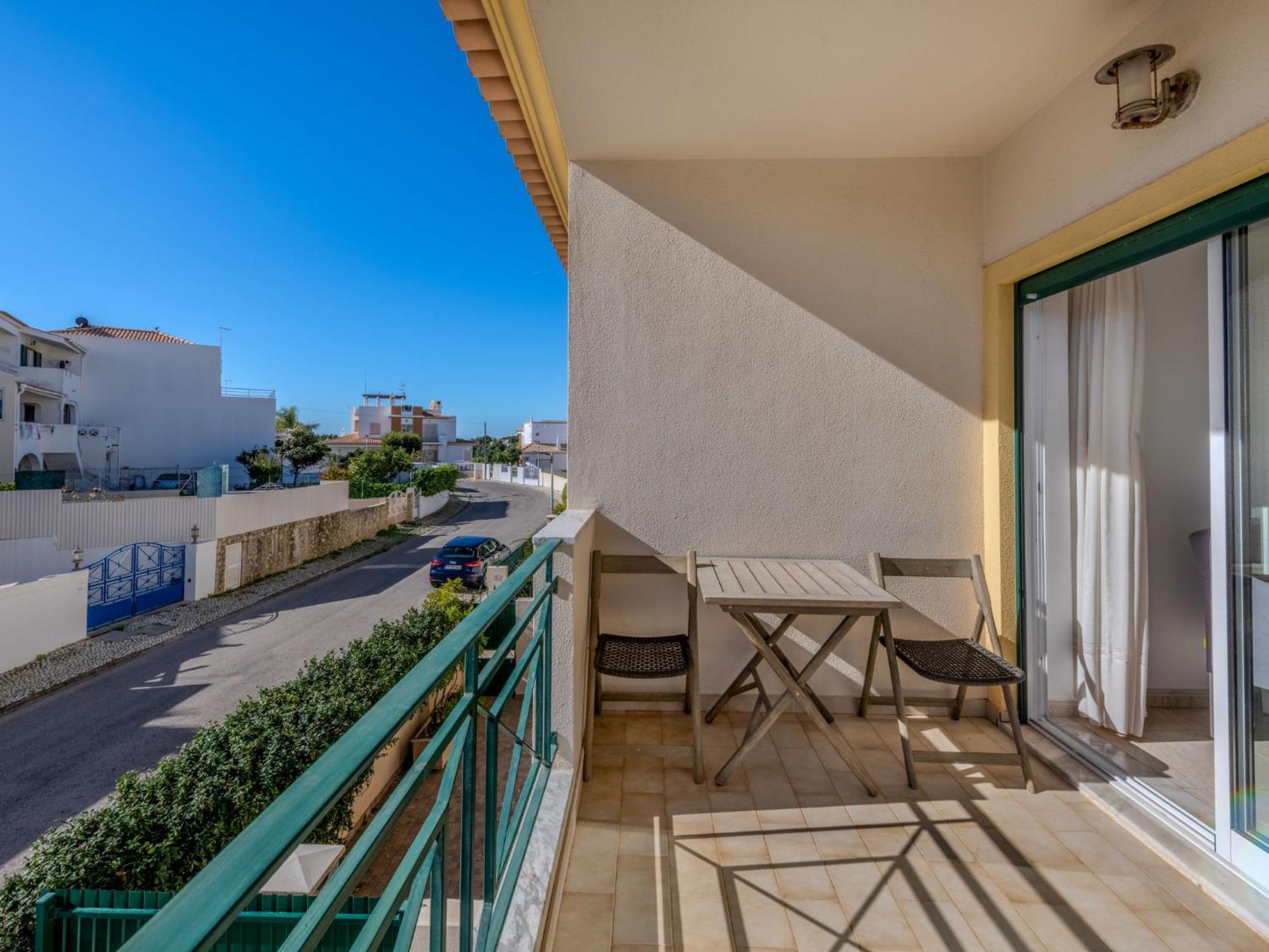 Apartment Sunny Escape By Interhome Albufeira