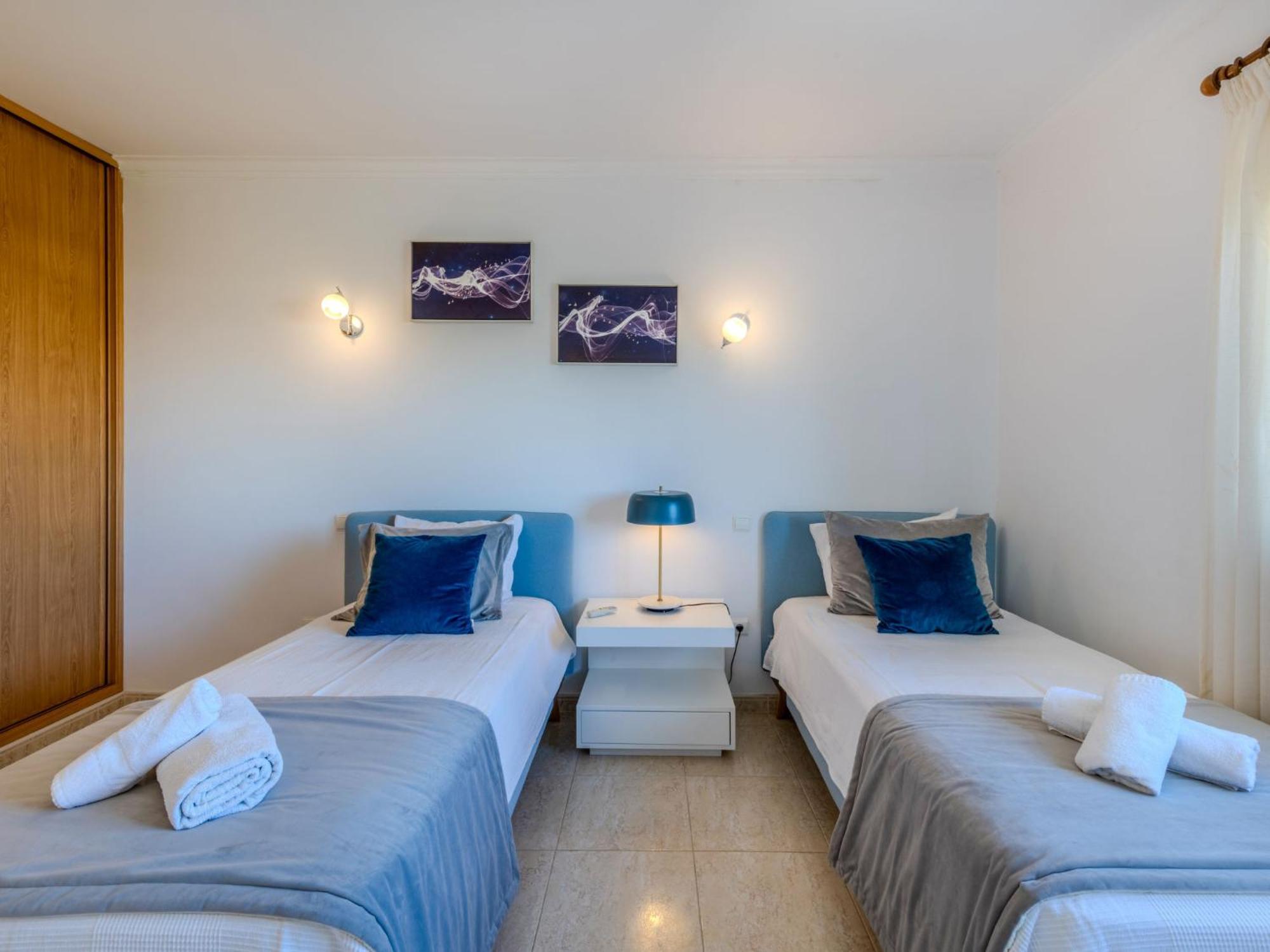 Apartment Sunny Escape By Interhome
