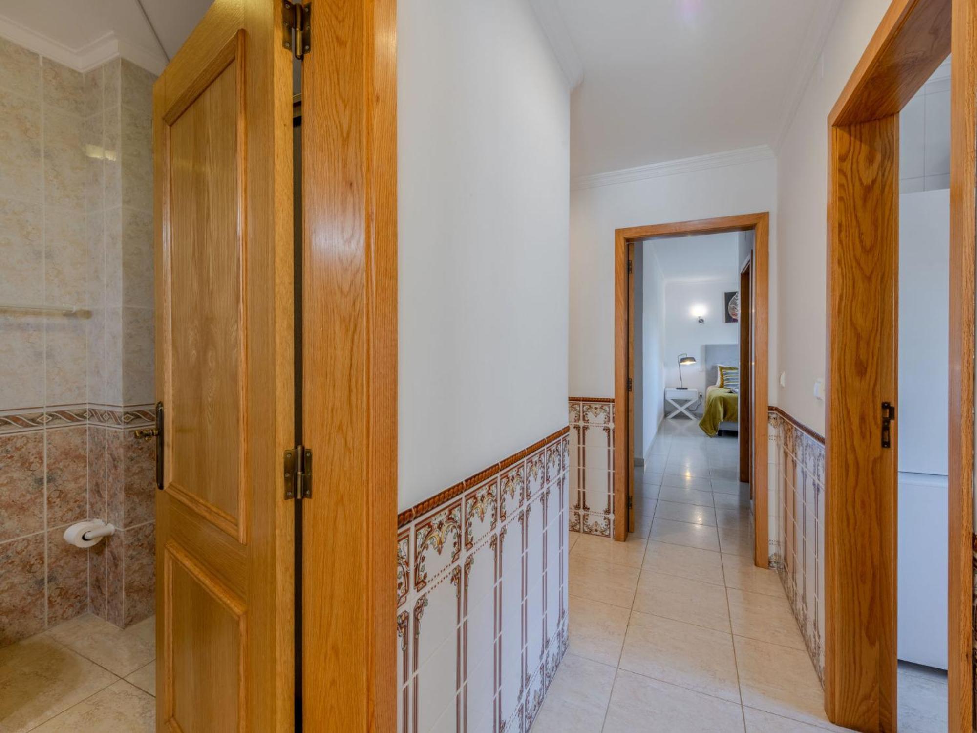 Apartment Sunny Escape By Interhome Albufeira