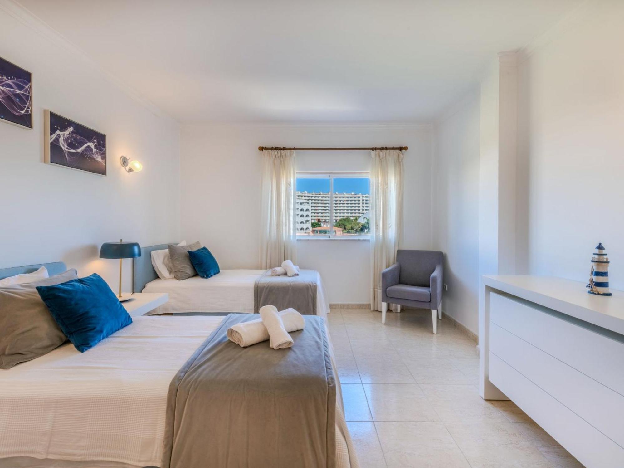 Apartment Sunny Escape By Interhome