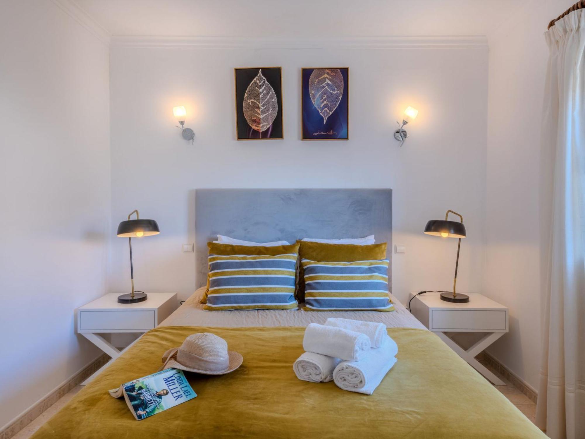 Sunny Escape By Interhome Apartment