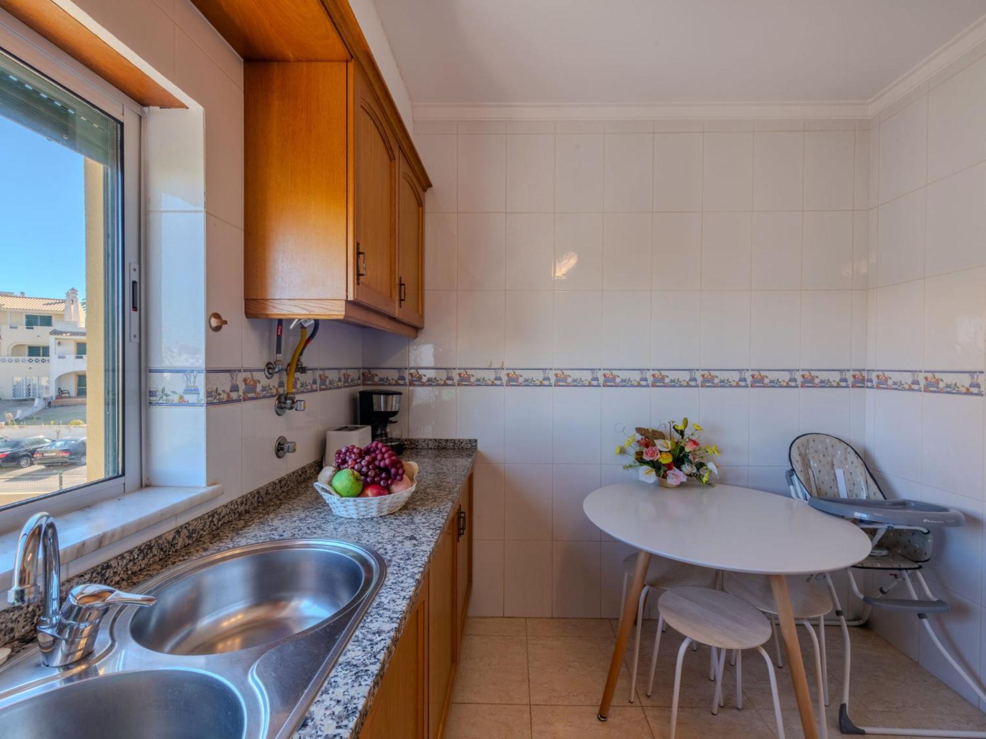 Sunny Escape By Interhome Apartment *