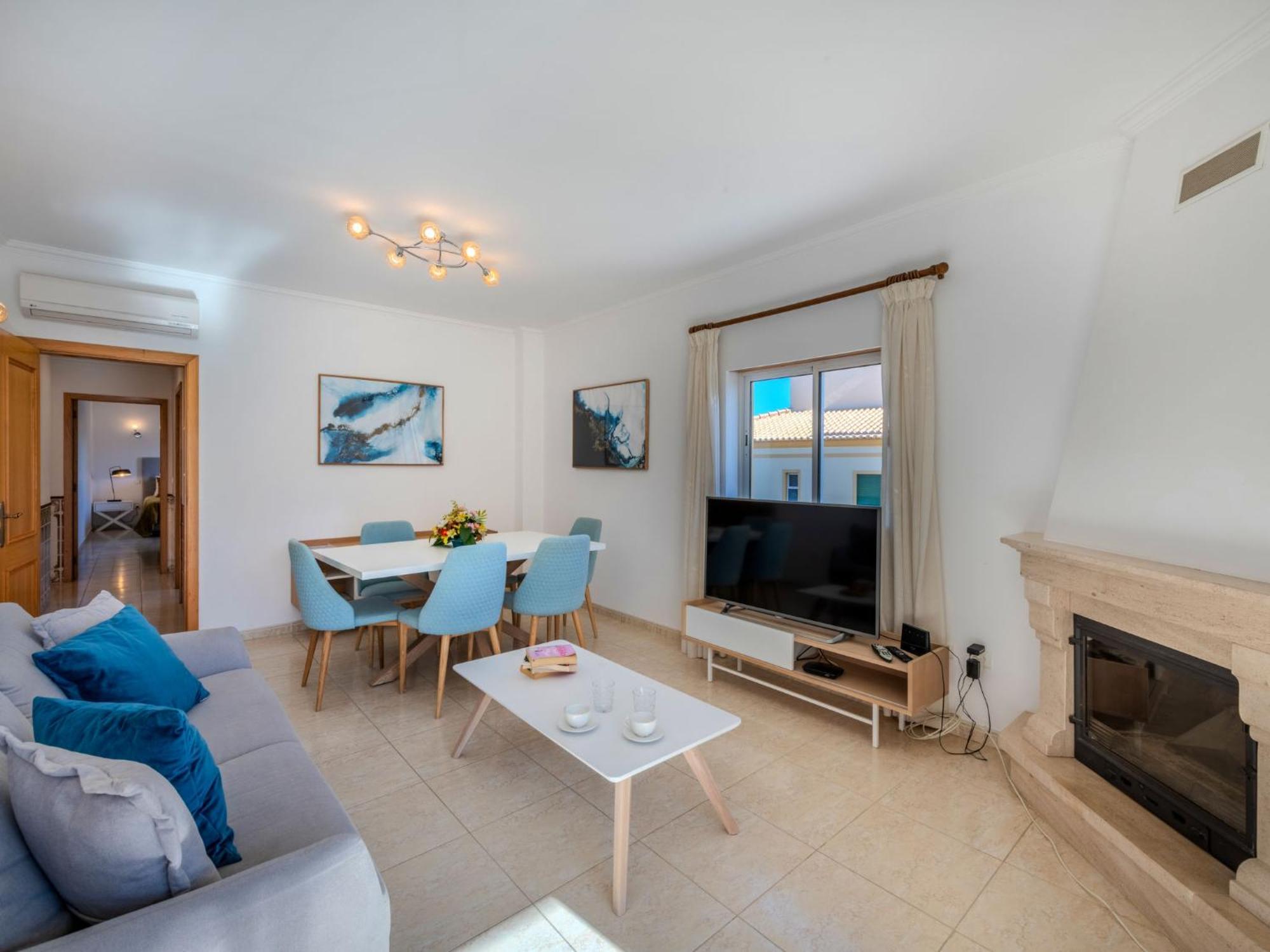 Apartment Sunny Escape By Interhome Albufeira