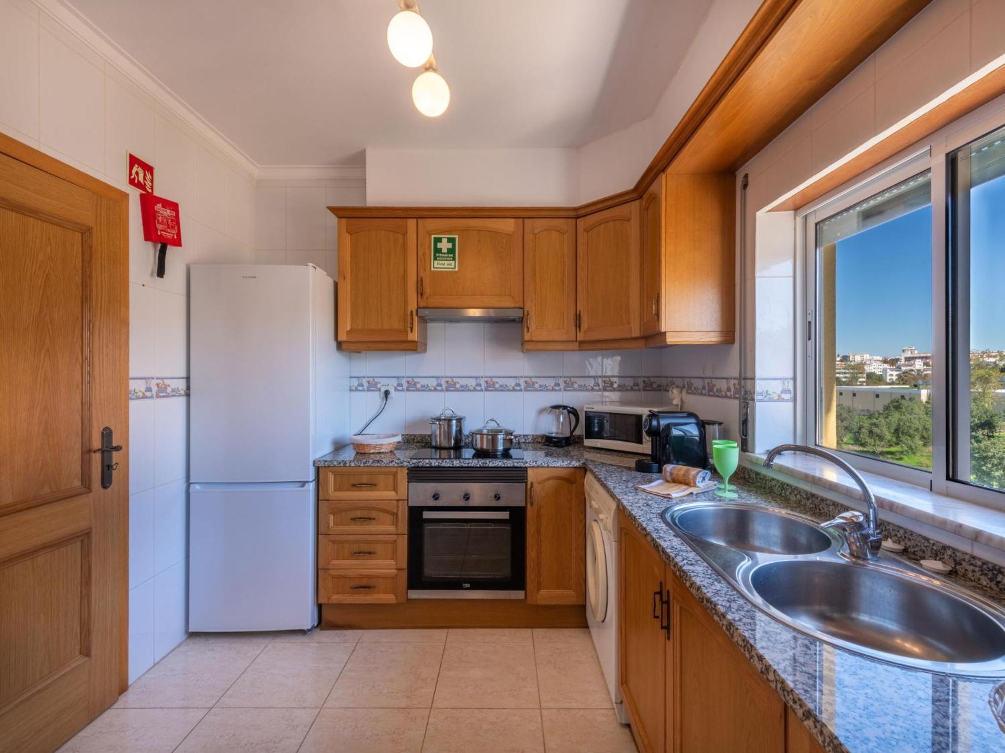 Apartment Sunny Escape By Interhome Albufeira