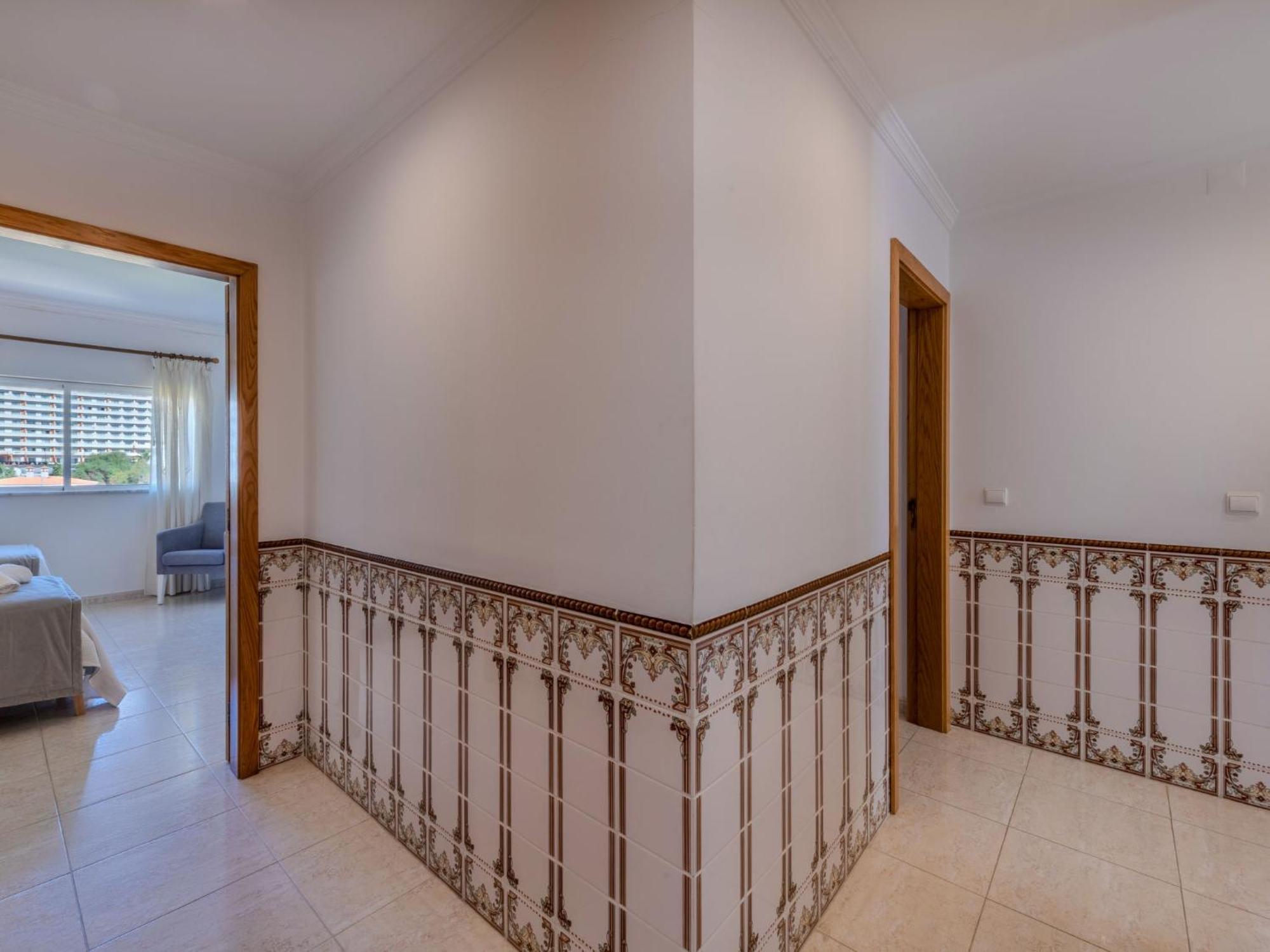 Appartement Sunny Escape By Interhome *