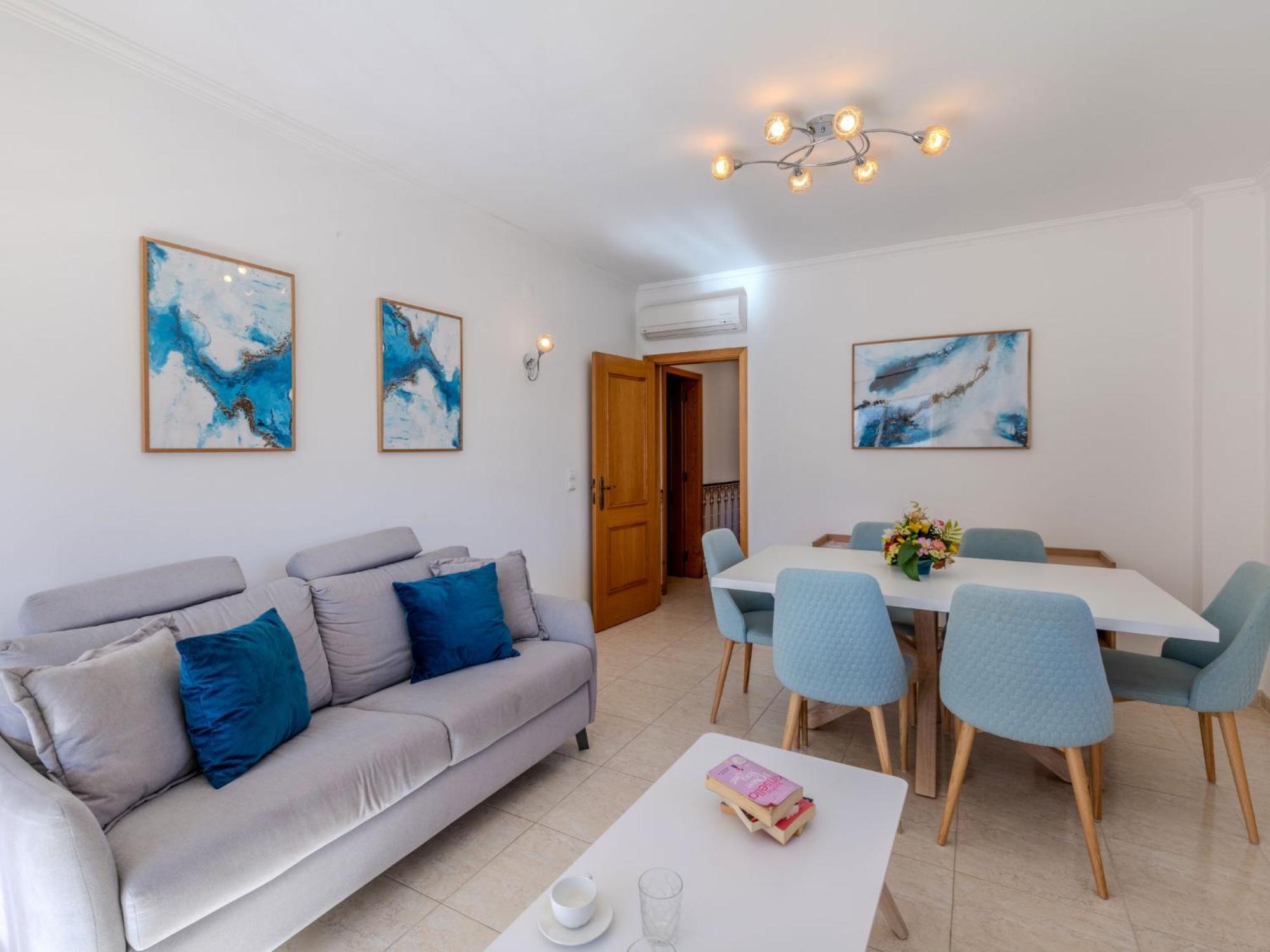 Appartement Sunny Escape By Interhome *