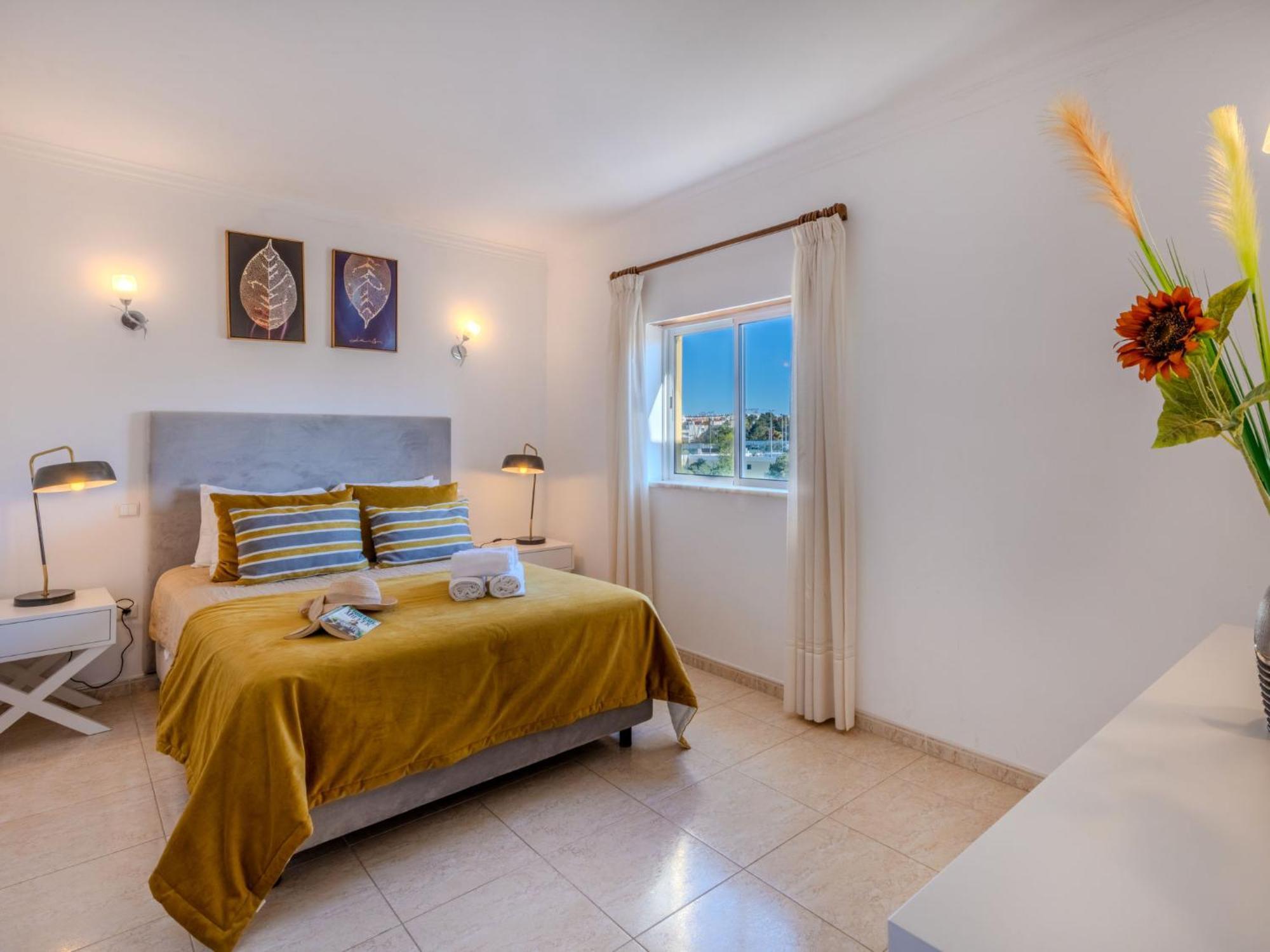 Appartement Sunny Escape By Interhome *